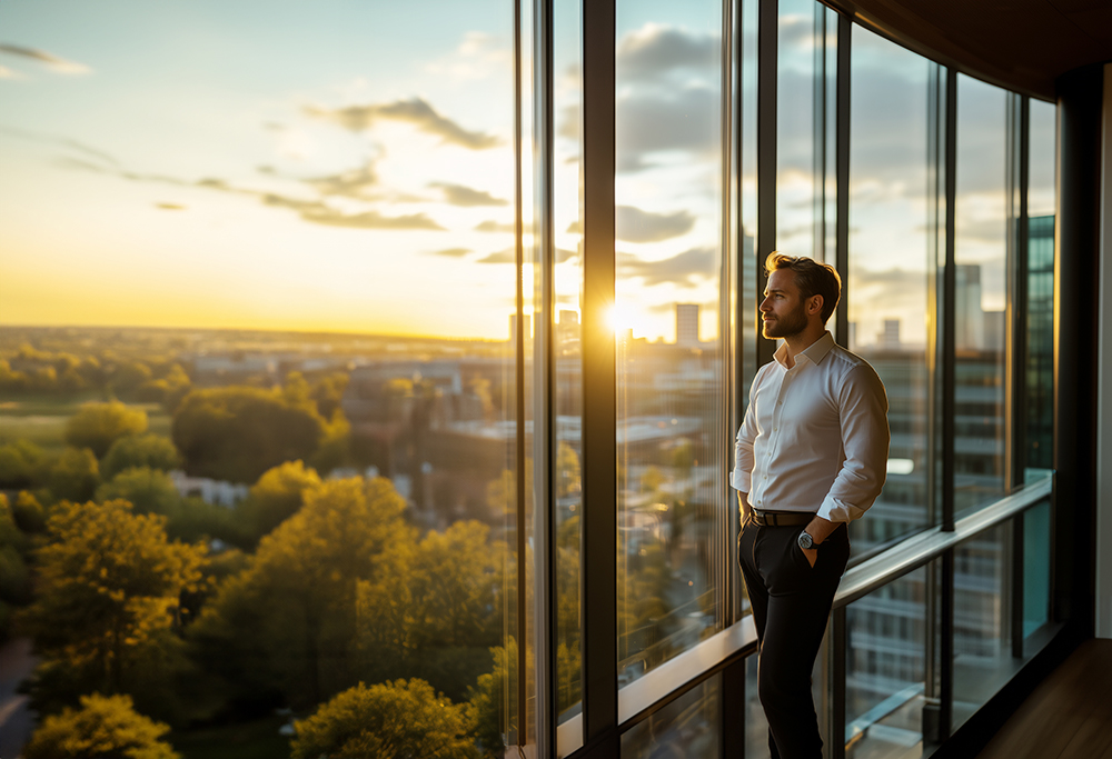 Services financiers et solutions pour les entrepreneurs au Luxembourg